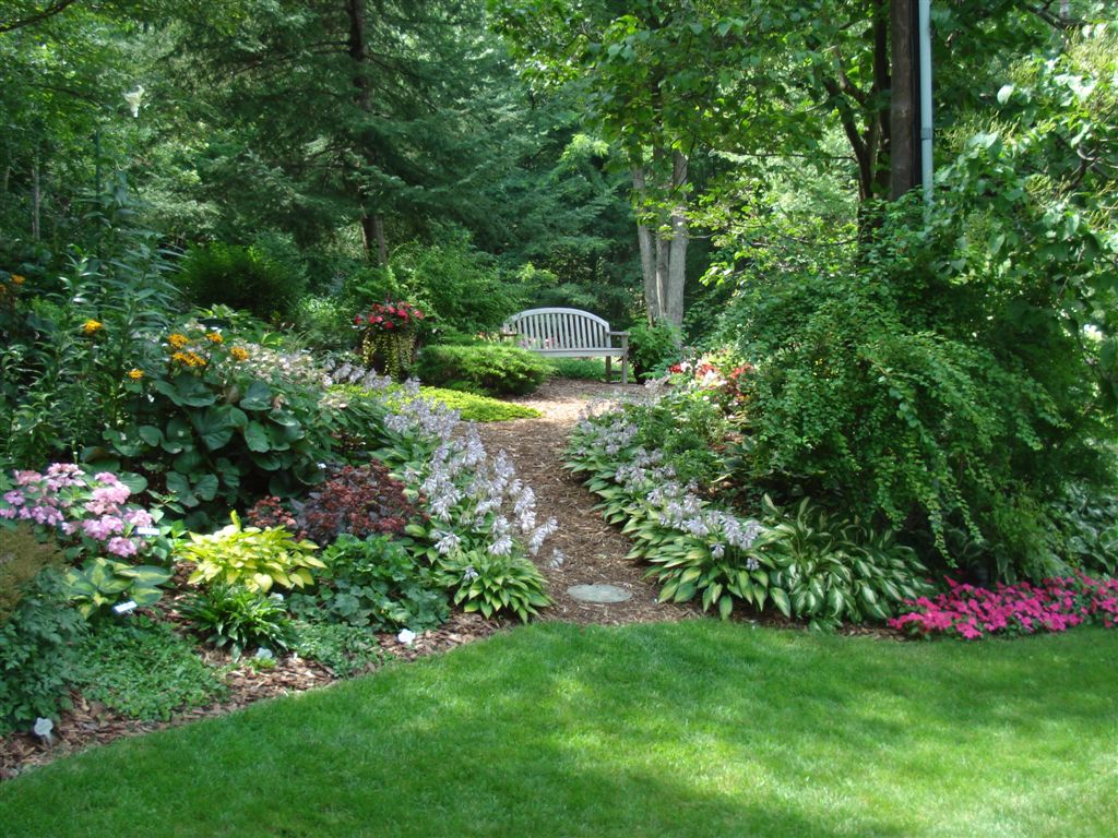 Transform Your Backyard into a Botanic Garden With Classical Garden Marker Beauty – Kincaid 