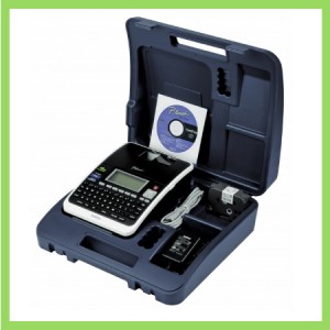 Brother P-Touch Label Printers and Accessories